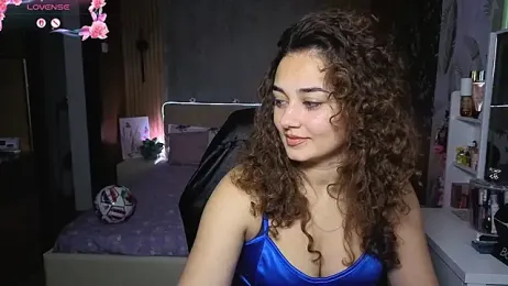 KatarinaHeaven webcam stripchat model stream image