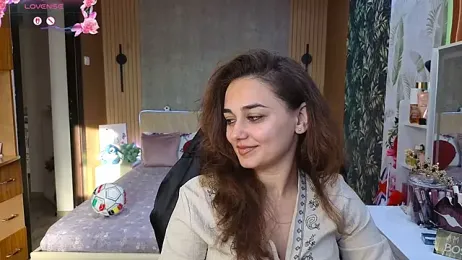 KatarinaHeaven webcam stripchat model stream image