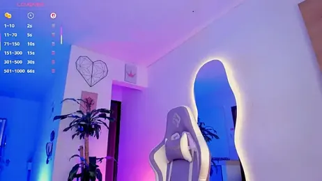 Pretty_Mariangel webcam stripchat model stream image