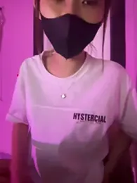 Bong-g webcam stripchat model stream image