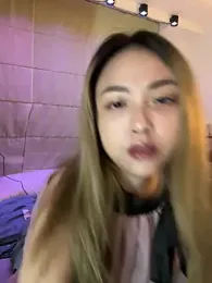 tw_feibaby webcam stripchat model stream image
