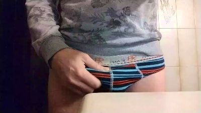 Markus8318 webcam model stream image