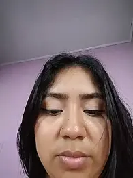 ZariahJeanes webcam model stream image