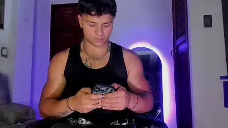 Dominic_Biker__ webcam stripchat model stream image