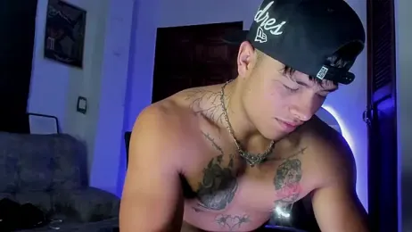 Dominic_Biker__ webcam stripchat model stream image
