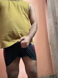HonedGrub webcam model stream image