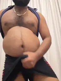 HonedGrub webcam model stream image