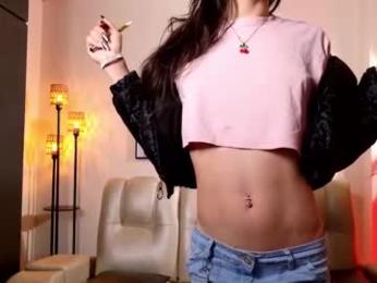 violeta_foxz webcam chaturbate model stream image
