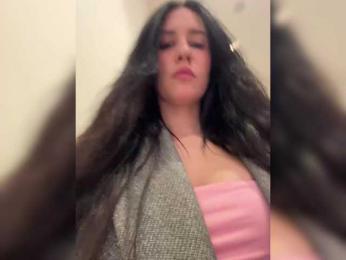 MarKaa0 webcam model stream image