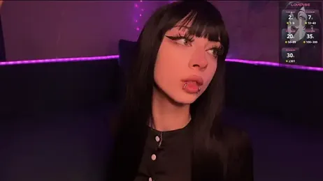 Handsomepure webcam model stream image