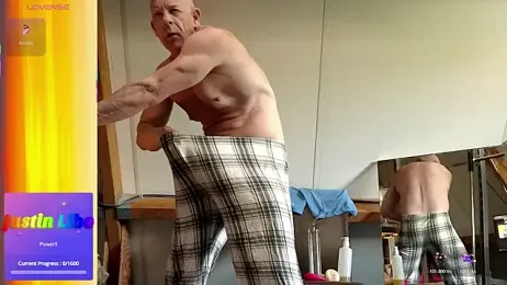 libo_horny_muscles webcam model stream image