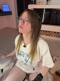 _nobara__ webcam stripchat model stream image