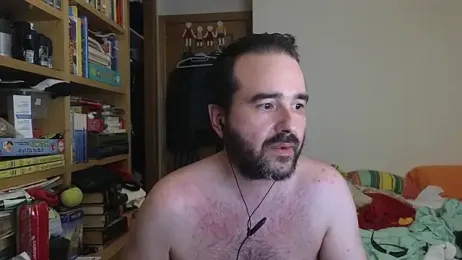 curiosillo83 webcam model stream image
