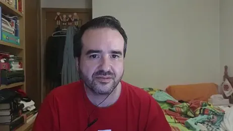 curiosillo83 webcam model stream image