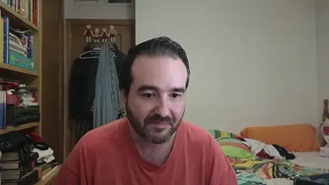 curiosillo83 webcam model stream image