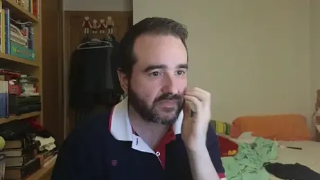 curiosillo83 webcam model stream image