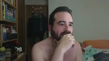 curiosillo83 webcam model stream image
