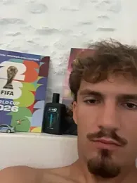 Albert_daddyyy webcam stripchat model stream image