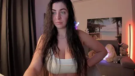 victorias_world webcam model stream image