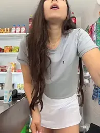 LittleDoll___ webcam model stream image