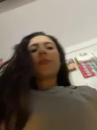 LittleDoll___ webcam model stream image