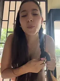 LittleDoll___ webcam model stream image