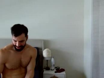 therealkingyoshi webcam chaturbate model stream image