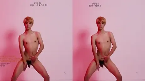 YinLi-Boy webcam model stream image