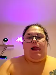 Tallulah-rose-x webcam model stream image