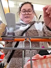 Tallulah-rose-x webcam model stream image