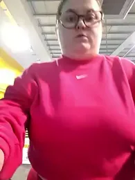 Tallulah-rose-x webcam model stream image