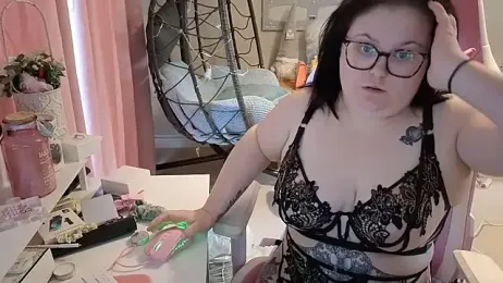 Tallulah-rose-x webcam model stream image