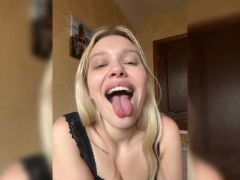 Arisharisha webcam bongacams model stream image