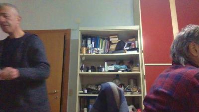 ortijah webcam model stream image