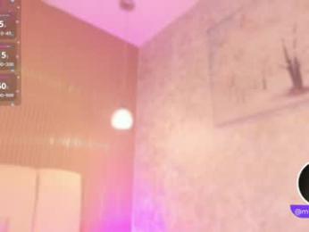 marie_miller_ webcam model stream image