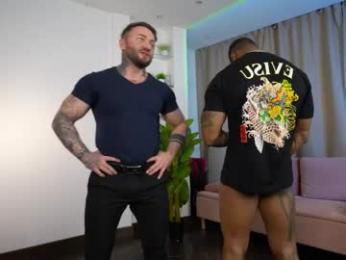 demianblake webcam chaturbate model stream image
