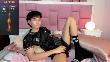 christopher_robin4 webcam model stream image
