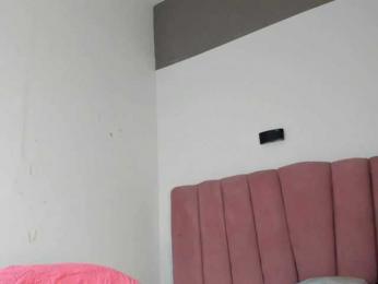 Tahira-20 webcam bongacams model stream image