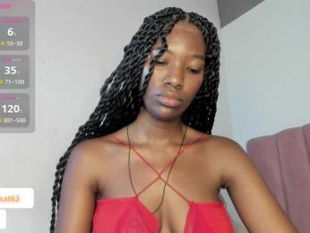 Tahira-20 webcam bongacams model stream image