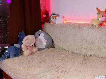 boobsvibe webcam chaturbate model stream image