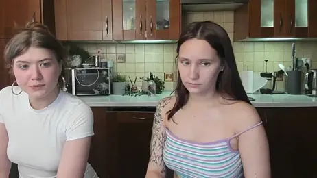 HotCaramellsTV webcam stripchat model stream image