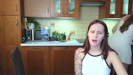 HotCaramellsTV webcam stripchat model stream image