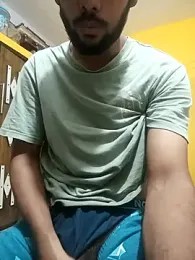 abd_your webcam model stream image