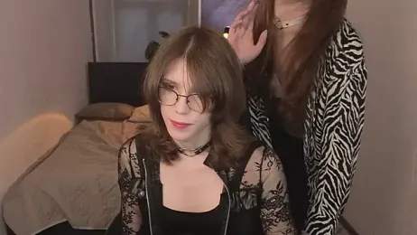 ZoriaLovesLuna webcam model stream image