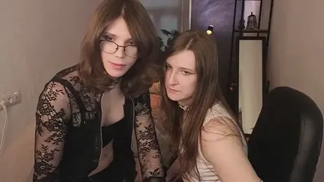 ZoriaLovesLuna webcam model stream image