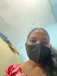 Dimpu_queens webcam model stream image
