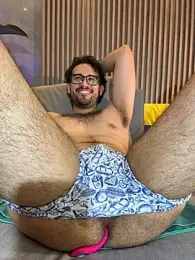 Adrian_SITH webcam model stream image