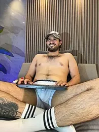 Adrian_SITH webcam stripchat model stream image