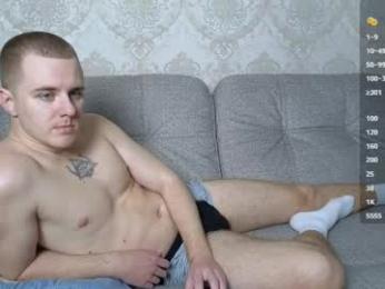 matt_aniston webcam chaturbate model stream image