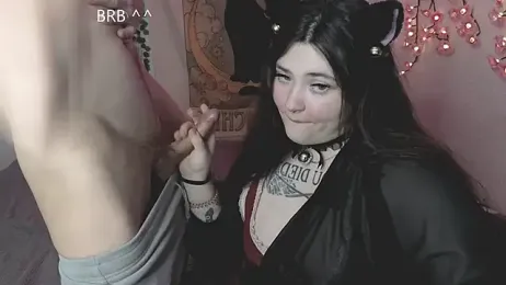 _Sweetie_Kitty_ webcam model stream image